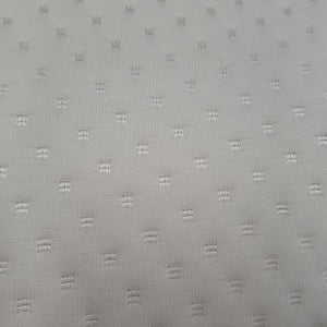 Guanciale Basic In Fibra Atermico - Indeformabile - Traspirante