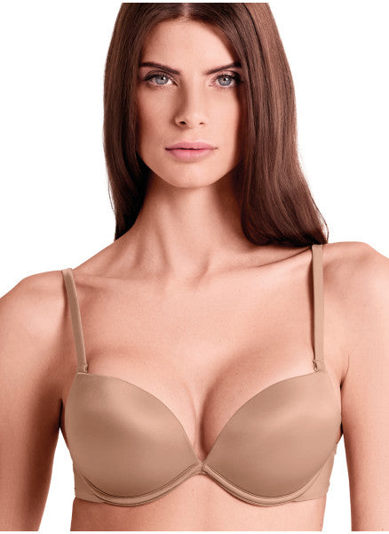 Reggiseno imbottito superpush Double