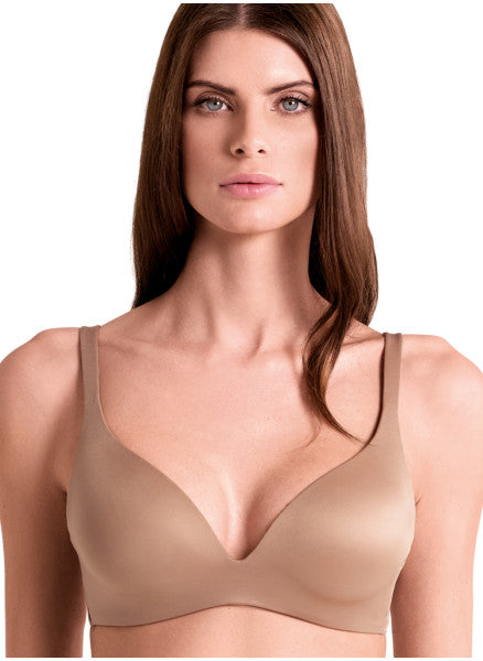 Reggiseno triangolo Lormar