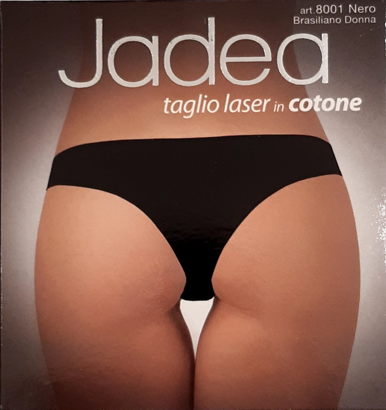Brasiliana donna jadea 8001