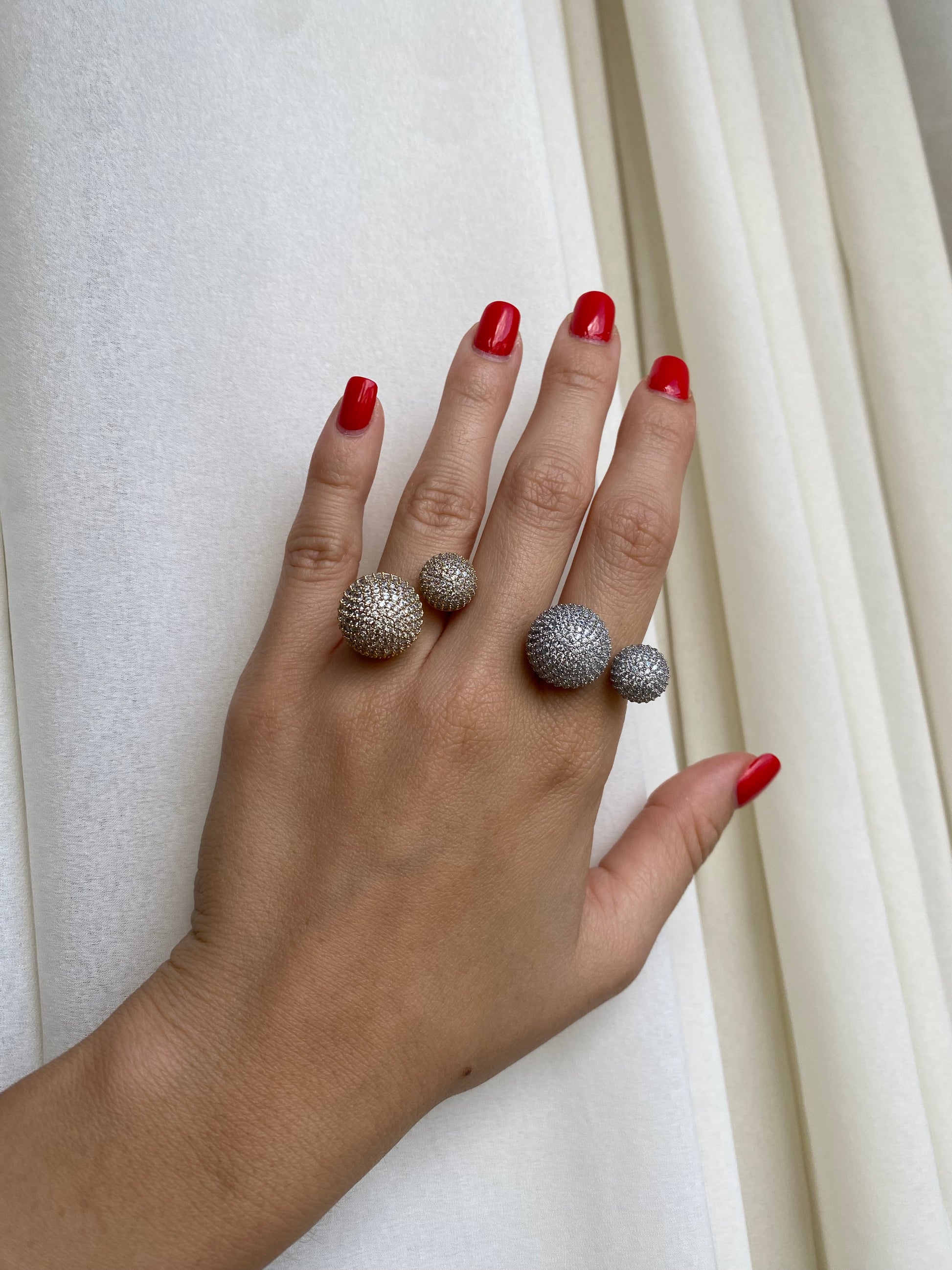 Anello BON