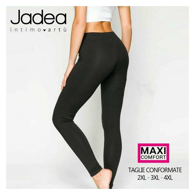 Leggings Maxi Taglie Jadea