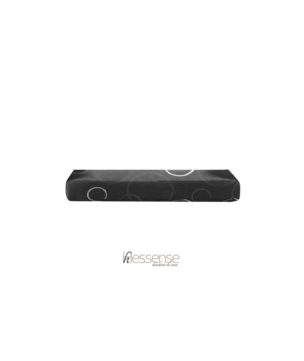 Copricuscino intero 2 posti Brio Hessense Sfera