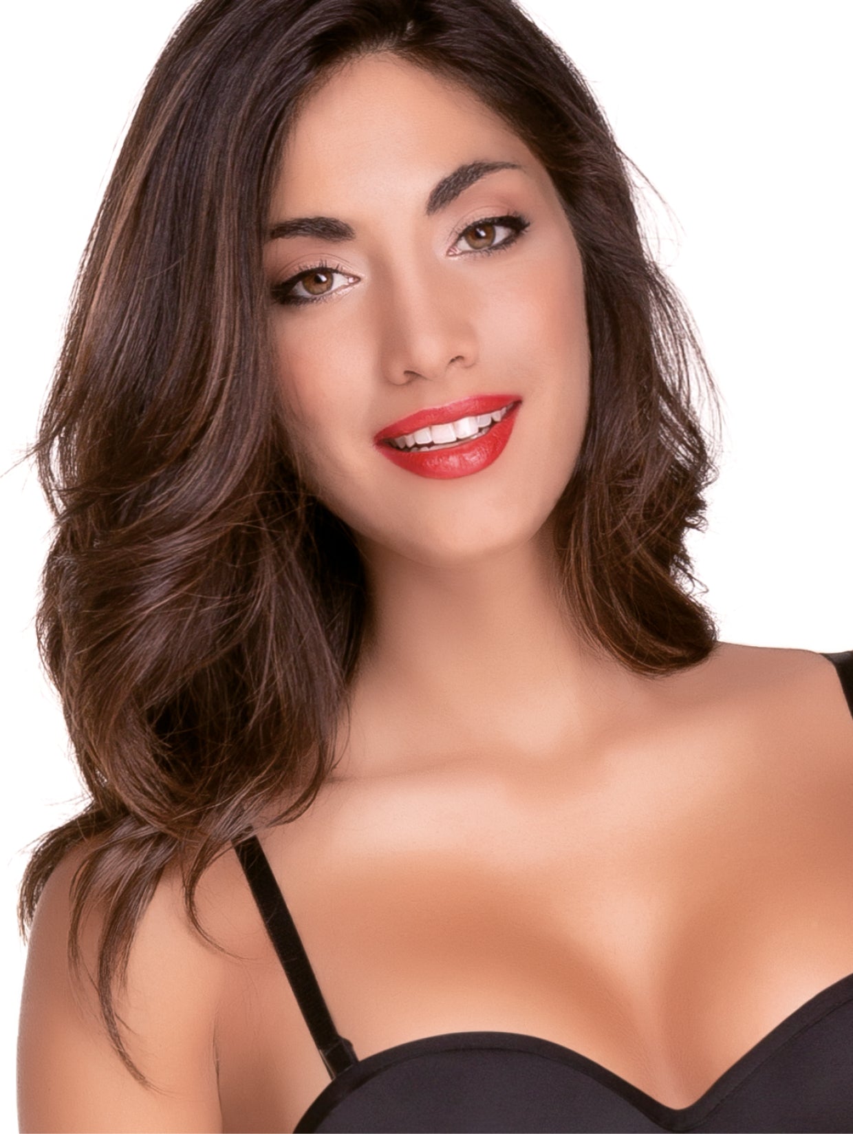 Reggiseno a Fascia