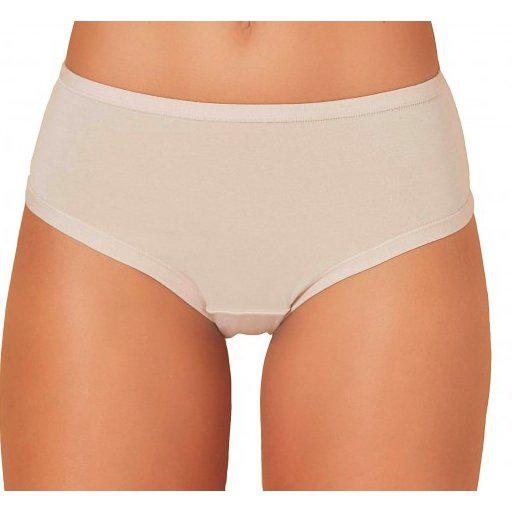 Confezione Da 3 Slip Donna Modello Midi Jadea Elasticizzato 786