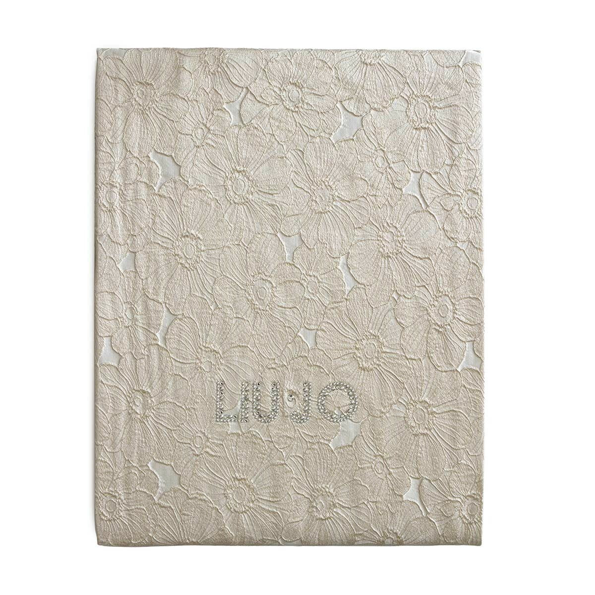 Copriletto leggero Cassiopea di Liu Jo Matrimoniale