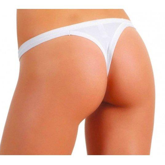 Confezione Da 3 Slip Donna Modello Perizoma Jadea 508