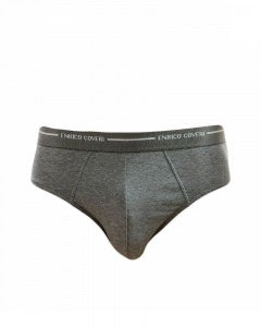 Enrico Coveri Pack da 3 Slip Colori Assortiti