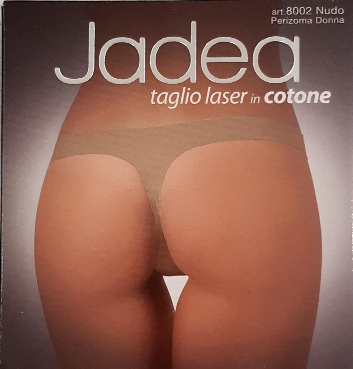Jadea Perizoma 8002