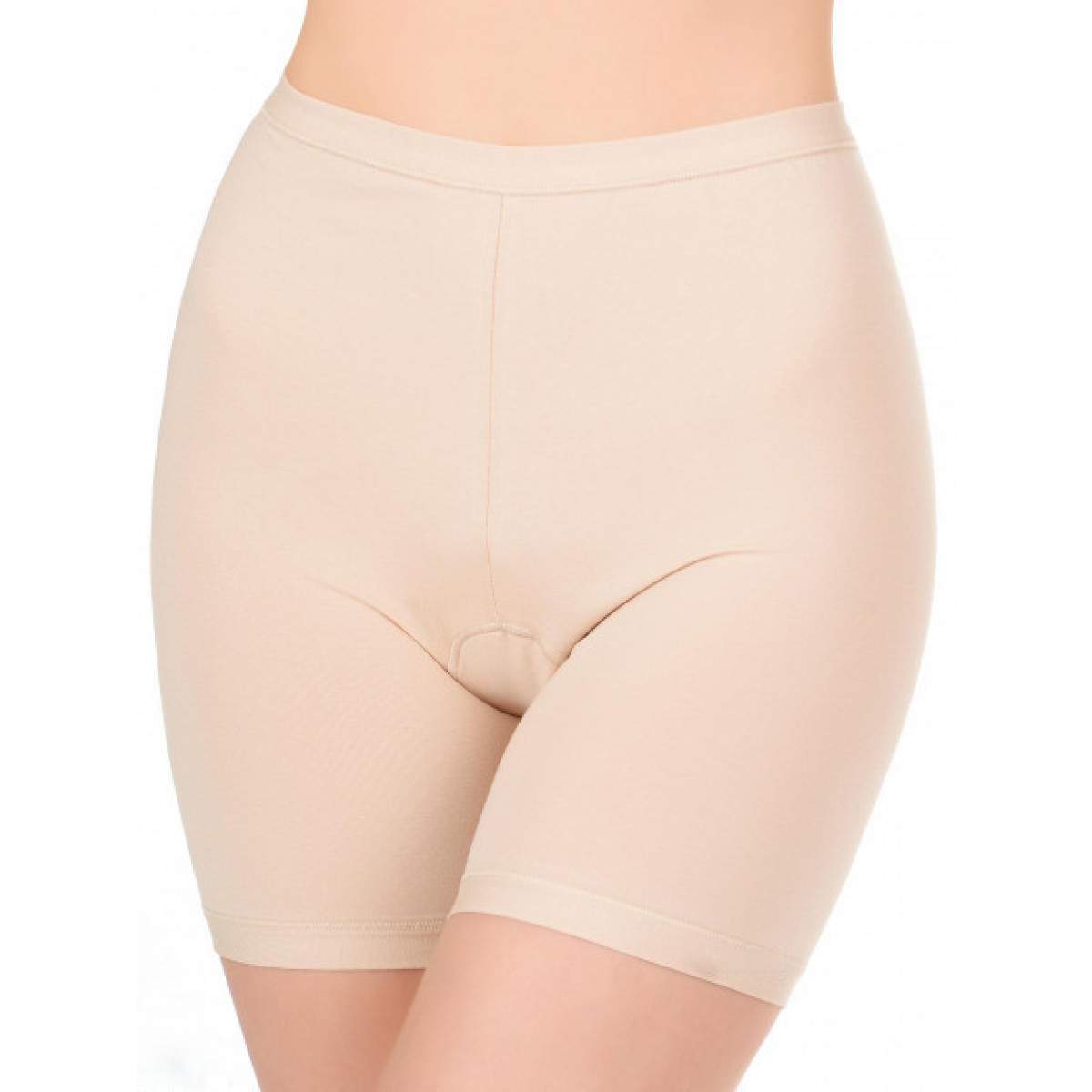Slip Donna Long Pantaloncino Jadea 536