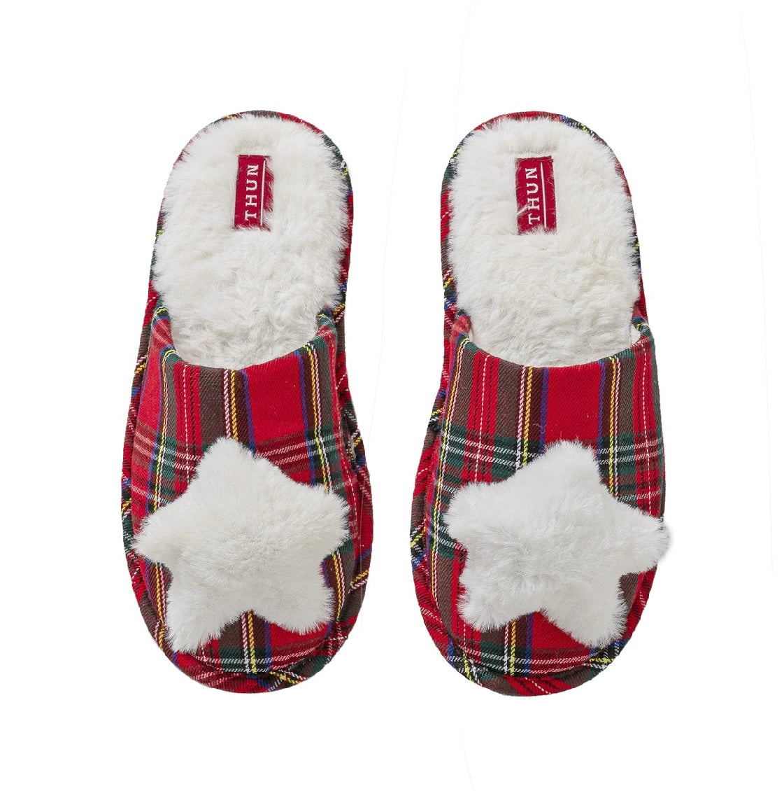 THUN® Pantofole Uomo e Donna