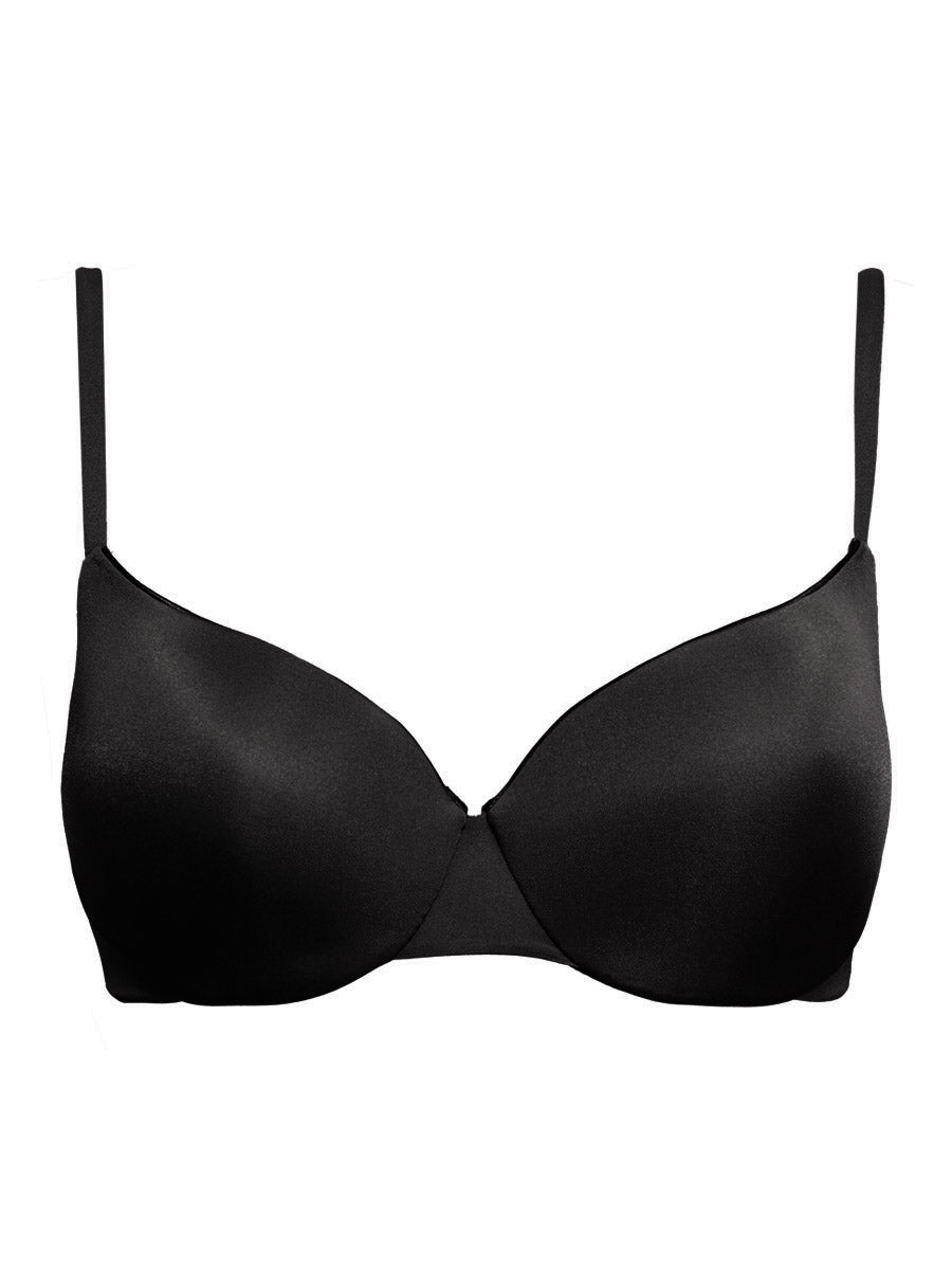 Reggiseno SièLei con coppe imbottite e ferretto invisibile