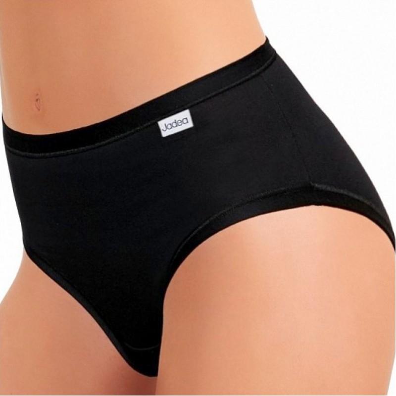 Confezione Da 3 Slip Donna Modello Midi Jadea Elasticizzato 786