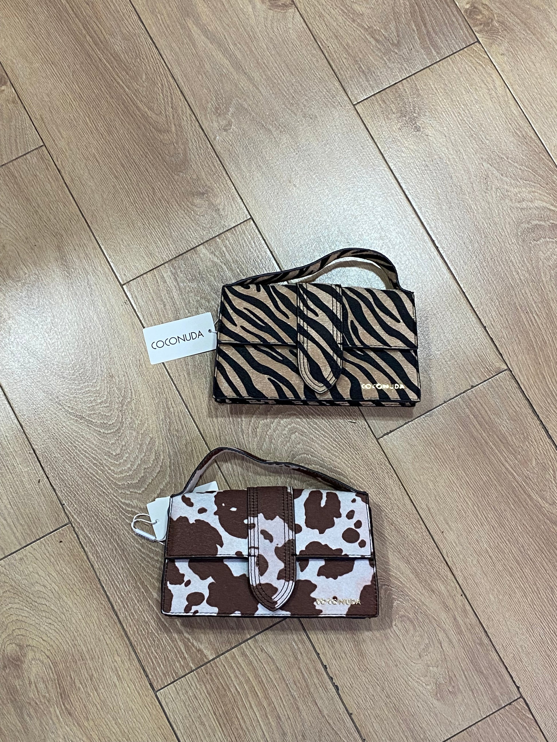 Borsa COCONUDA