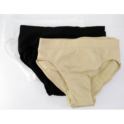 ILARY SLIP DONNA MICROFIBRA VITA MEDIO ALTA