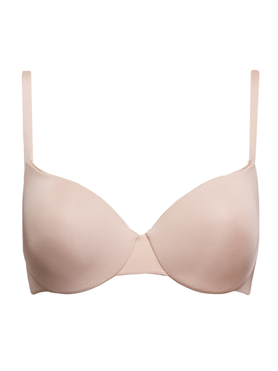 Reggiseno SièLei con coppe imbottite e ferretto invisibile