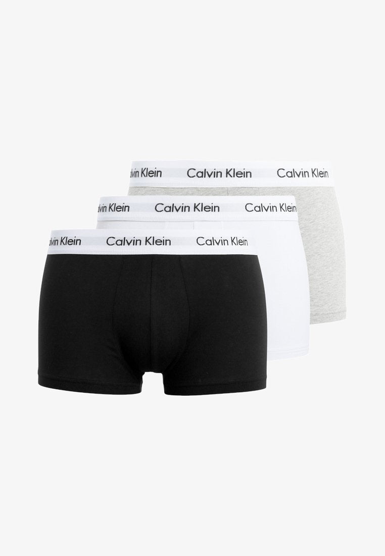 3 Boxer CALVIN KLEIN