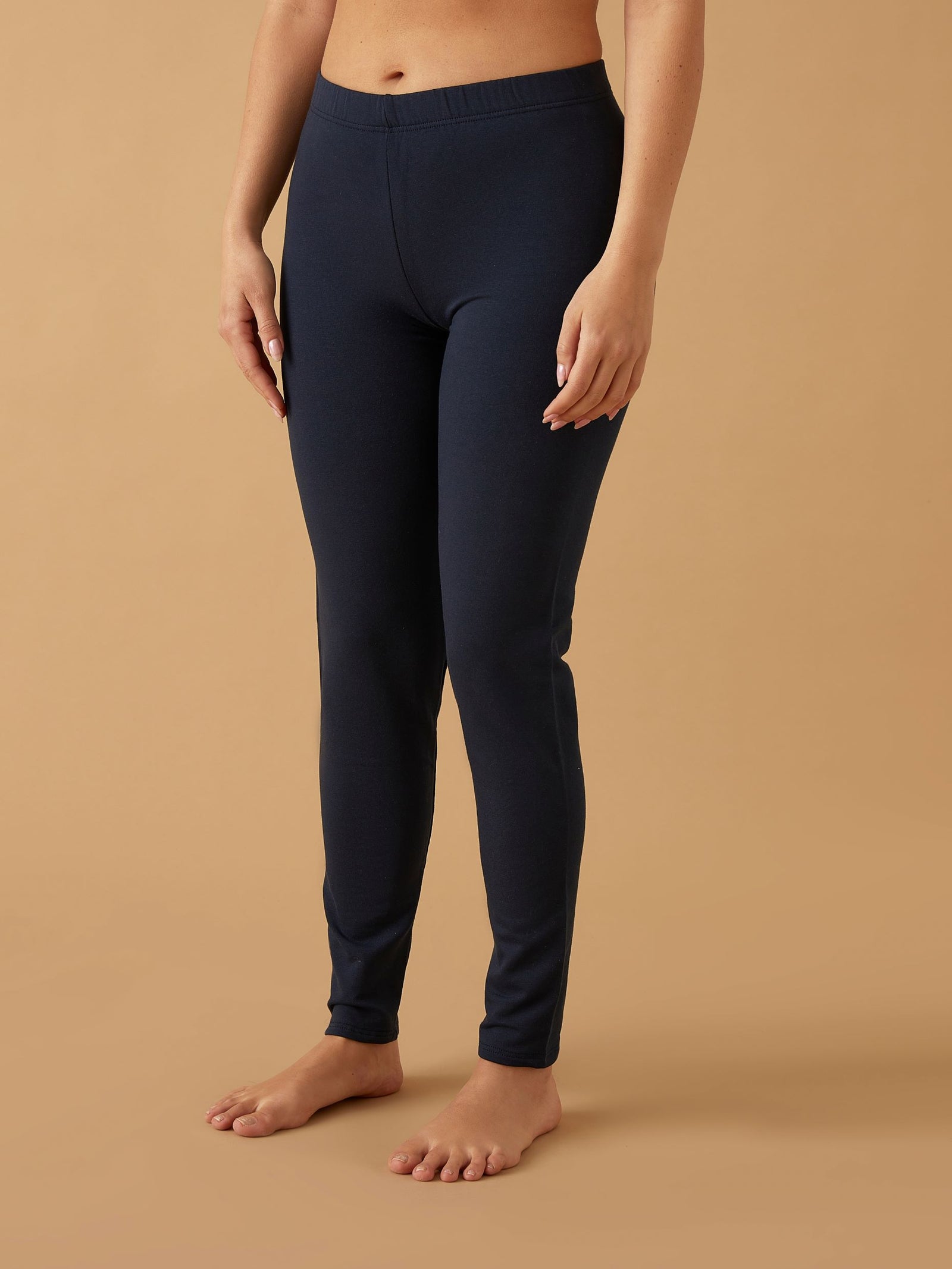 Leggings Maxi Taglie Jadea