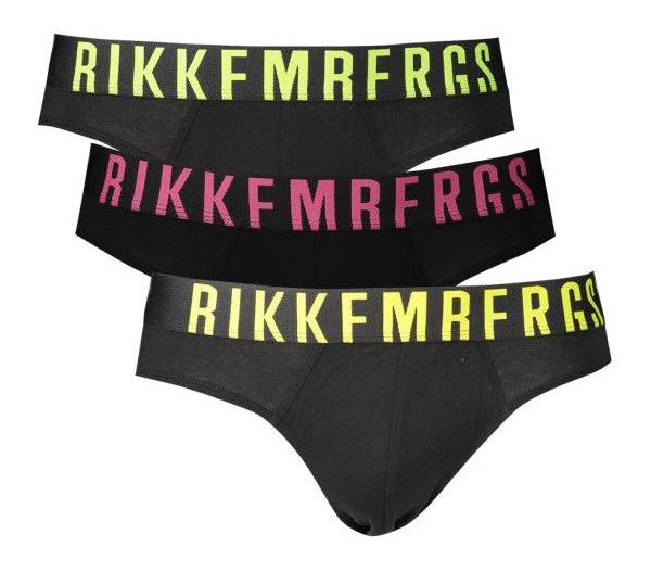 3 SLIP BIKKEMBERGS