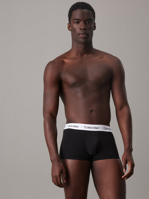 3 Boxer CALVIN KLEIN