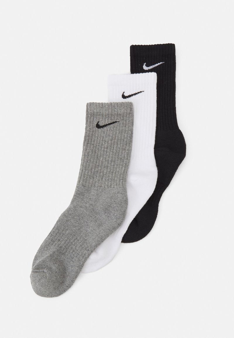NIKE-Set 3 paia calzini