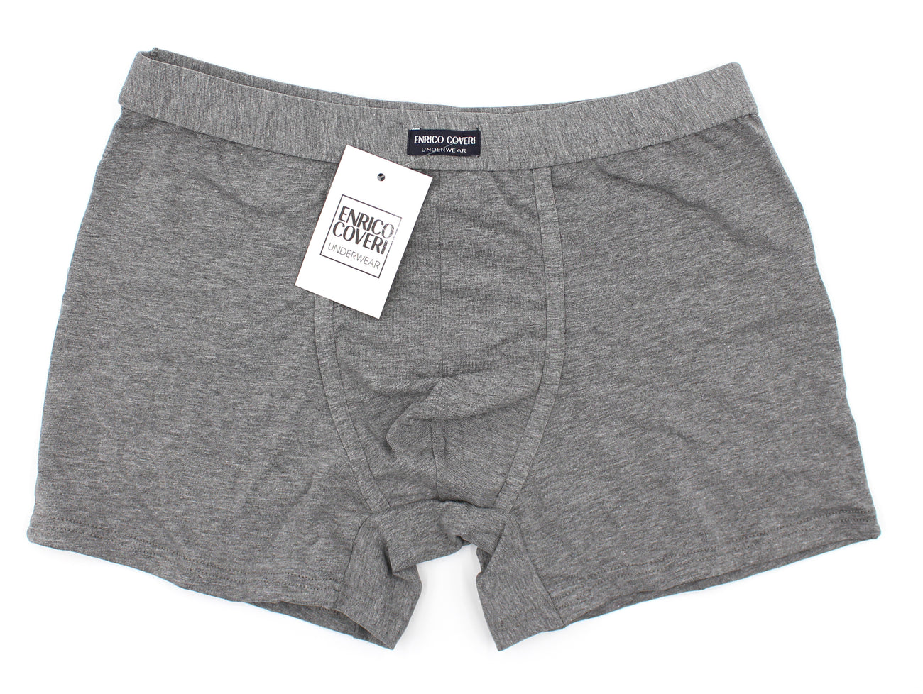 Enrico Coveri Pack da 3 Boxer Colore Assortito