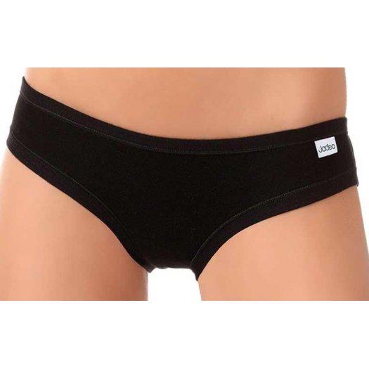 Confezione Da 3 Slip Donna A Vita Bassa Jadea Elasticizzato 785