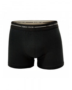Enrico Coveri Pack da 3 Boxer Colori Assortiti