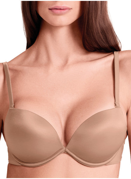 Reggiseno imbottito superpush Double