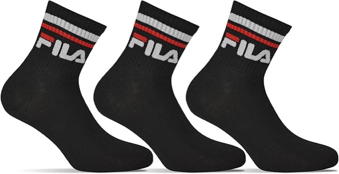 Fila F9398 Calze Unisex