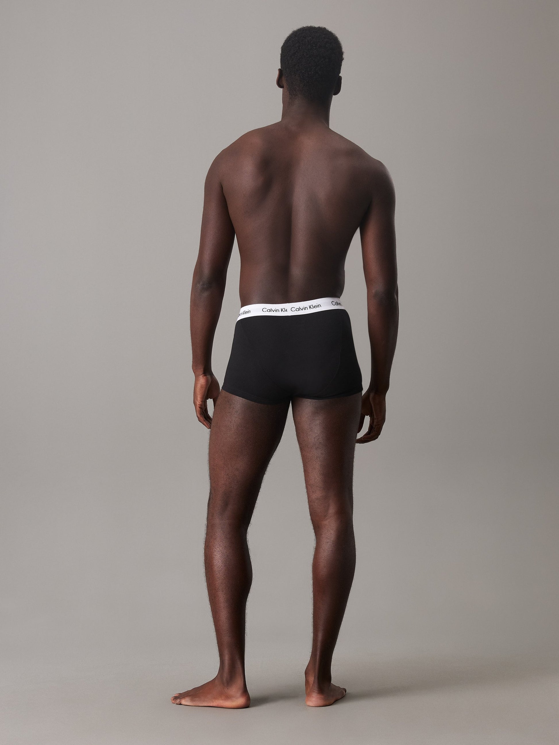 3 Boxer CALVIN KLEIN