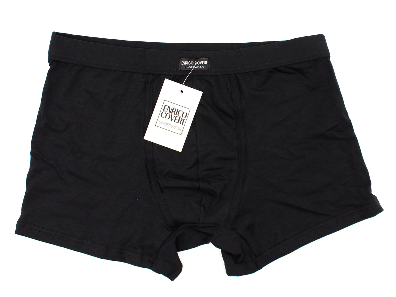 Enrico Coveri Pack da 3 Boxer Colore Assortito
