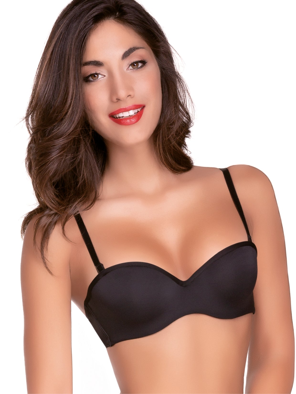 Reggiseno a Fascia