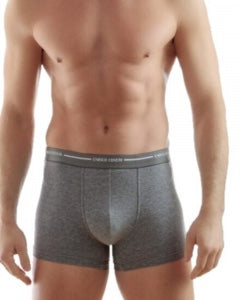 Enrico Coveri Pack da 3 Boxer Colori Assortiti