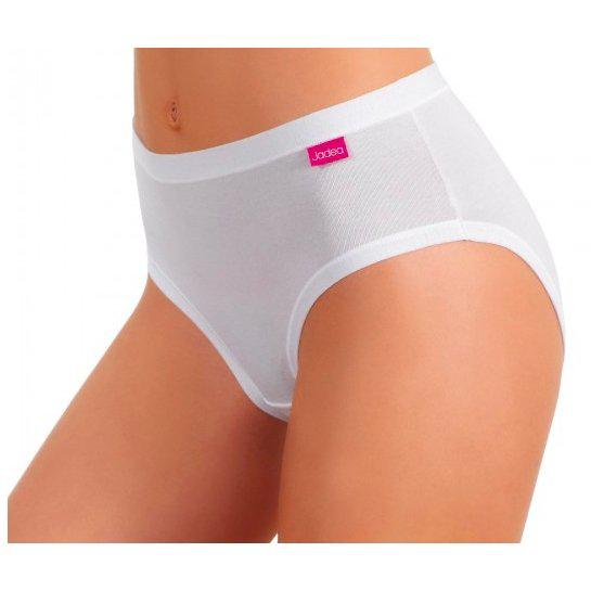 Confezione Da 3 Slip Donna Modello Midi Jadea Elasticizzato 786