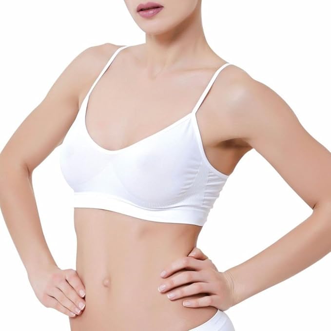 Ilary Brassiere Donna Spalla Sottile