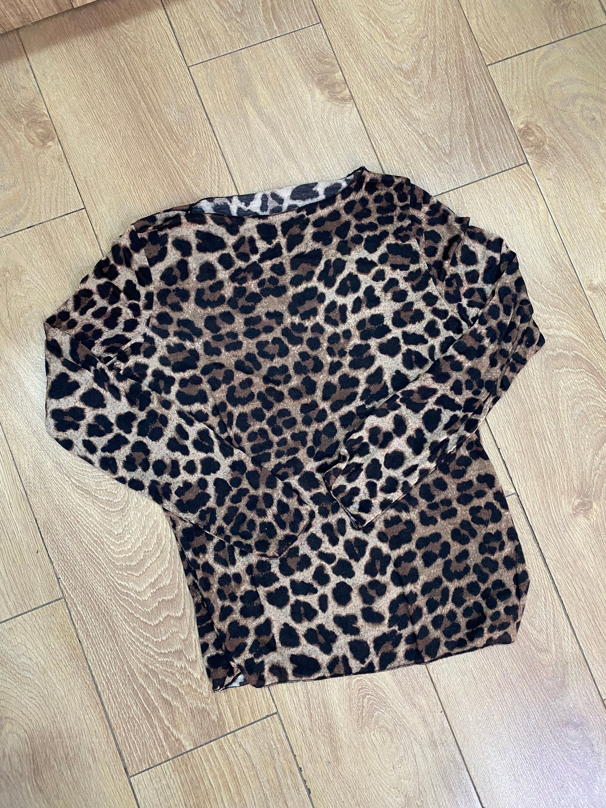 Maglia scollo a barca in Cashmere