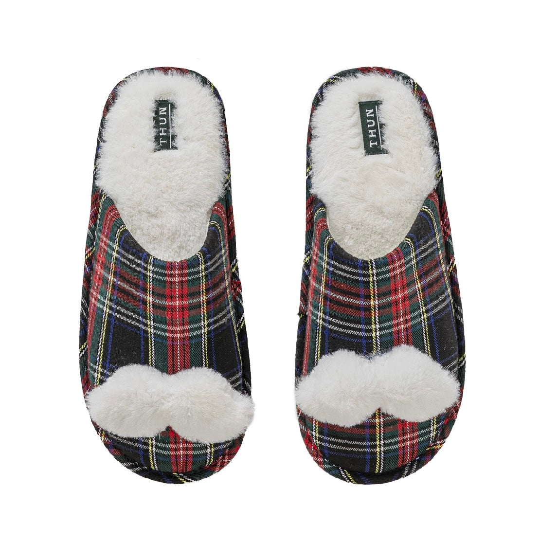 THUN® Pantofole Uomo e Donna