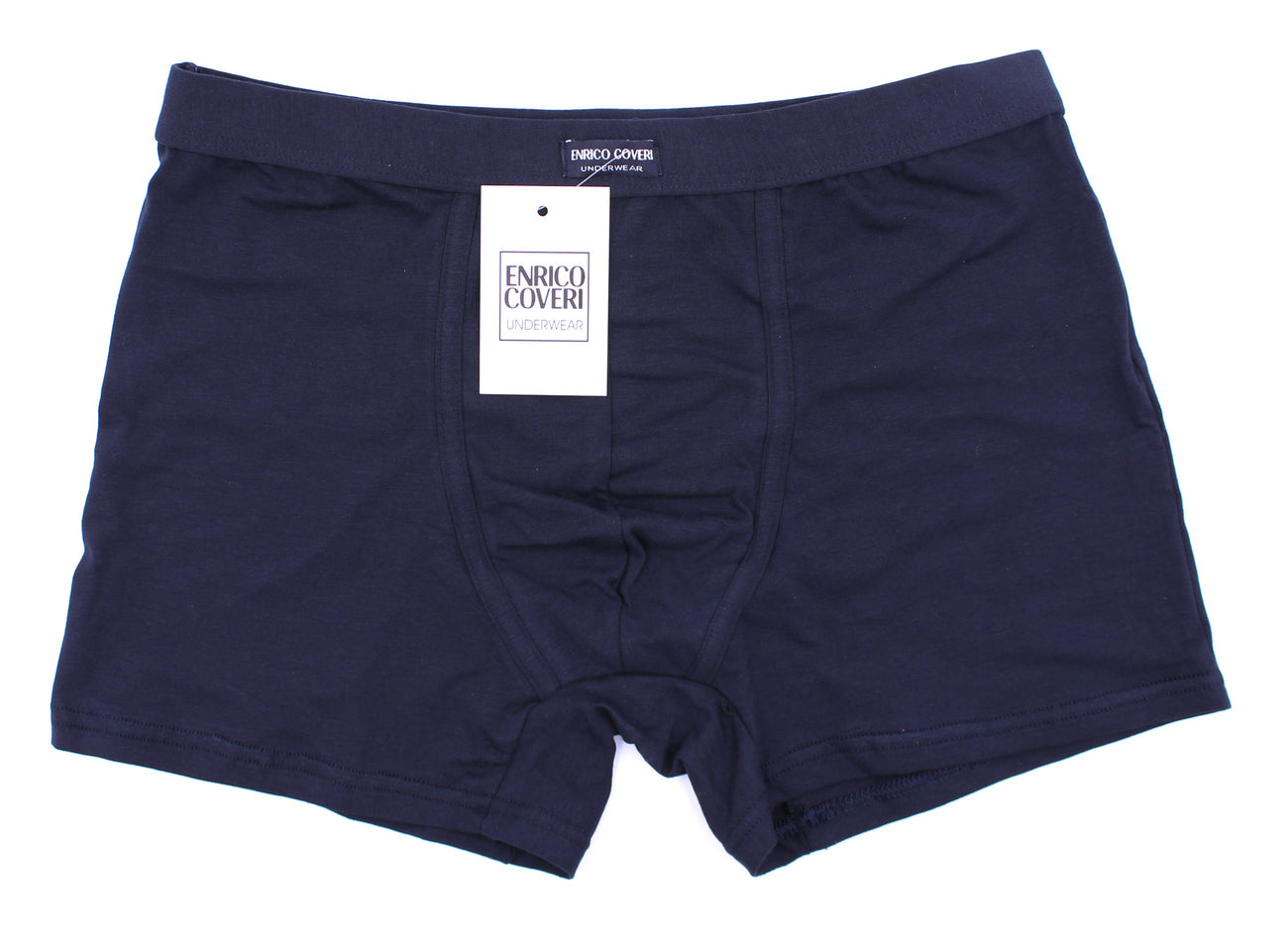 Enrico Coveri Pack da 3 Boxer Colore Assortito