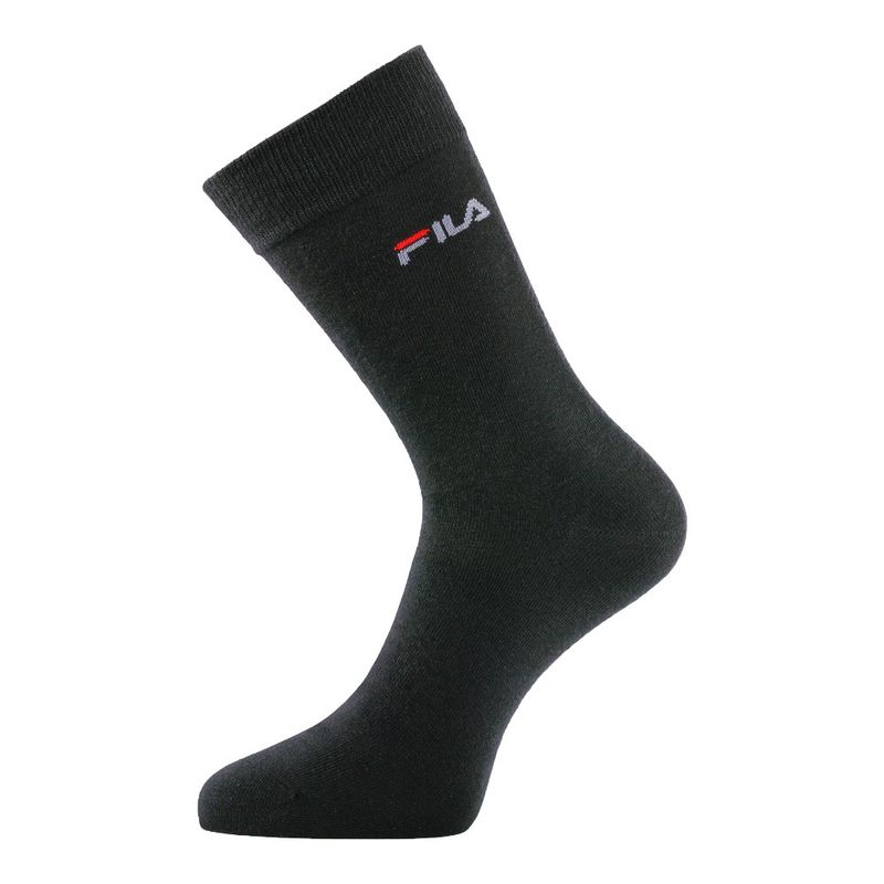 Set da 3 Calze Corte Unisex 9630 Fila